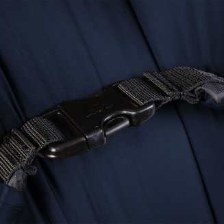 Materac nadmuchiwany Fatboy Lamzac L 3.0 Dark Blue | SZYBKA WYSYŁKA 24H - 2