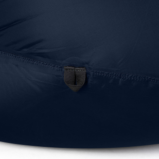 Materac nadmuchiwany Fatboy Lamzac L 3.0 Dark Blue - 4