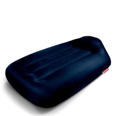 Materac nadmuchiwany Fatboy Lamzac L 3.0 Dark Blue