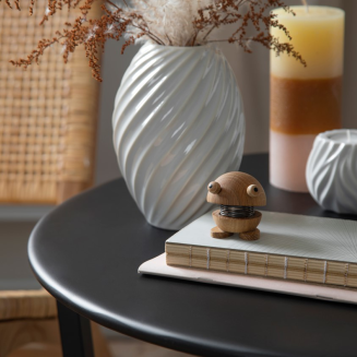 Figurka Hoptimist Frog S oak - 4