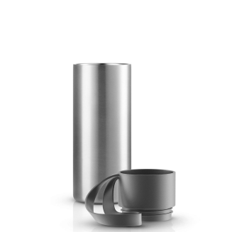 Kubek termiczny Eva Solo Cup To Go 0.35l Grey - 2