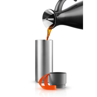 Kubek termiczny Eva Solo To Go Cup 0.35l Grey  - 4