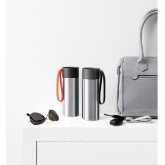 Kubek termiczny Eva Solo To Go Cup 0.35l Grey  - 5