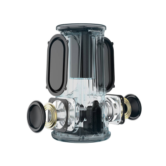 Głośnik bezprzewodowy Bluetooth EarFun UBOOM - 2