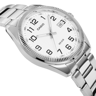 Zegarek Męski CASIO MTP-1302PD-7BVEF + BOX - 2