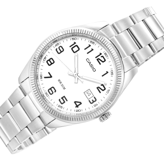 Zegarek Męski CASIO MTP-1302PD-7BVEF + BOX - 2