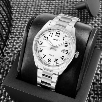 Zegarek Męski CASIO MTP-1302PD-7BVEF + BOX - 5