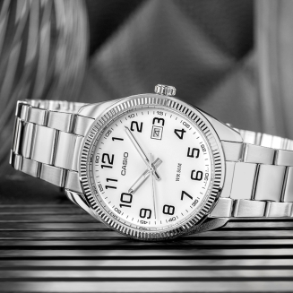 Zegarek Męski CASIO MTP-1302PD-7BVEF + BOX - 6