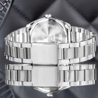 Zegarek Męski CASIO MTP-1302PD-7BVEF + BOX - 7