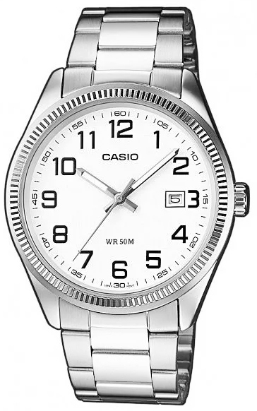 Zegarek Męski CASIO MTP-1302PD-7BVEF + BOX