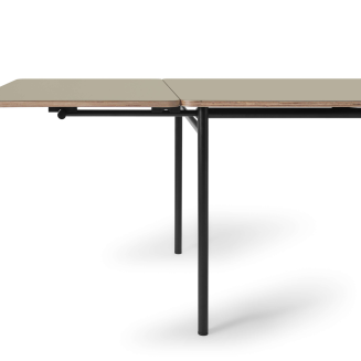 Stół Eva Solo Taffel Pebble 90x250/370 cm - 7