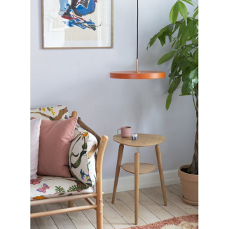  Lamp Umage Asteria Nuance Orange - 3