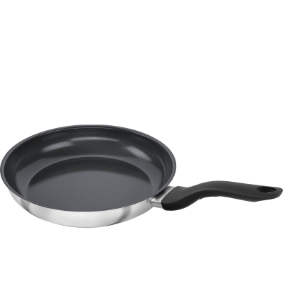 Patelnia ceramiczna Henckels by Zwilling Stream 28 cm
