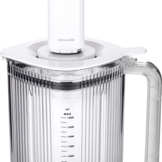 Kielich do blendera wysokowydajnego Zwilling Enfinigy - Biały, 1.8 ltr - 3