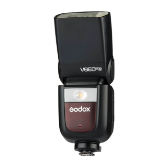 Lampa błyskowa GODOX V860III TTL dla Sony - 3