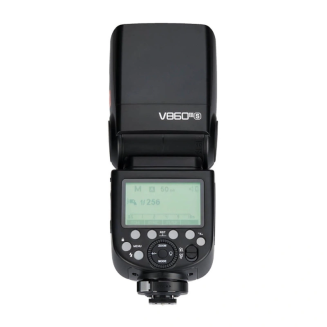 Lampa błyskowa GODOX V860III TTL dla Sony - 4
