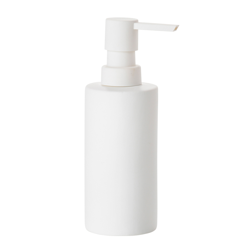 Dozownik do mydło Zone Denmark Solo White 0.3l