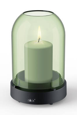  Zack Trevo lantern 15 cm green