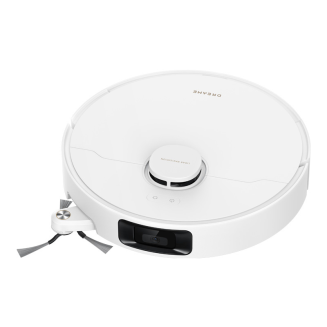 Robot sprzątający DREAME D20 Pro (biały) - 4