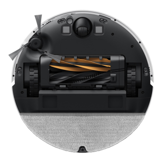  DREAME D20 Pro Robot Vacuum Cleaner (White) - 6