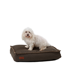 Legowisko dla psa SACKit Dog bed Medium Brown