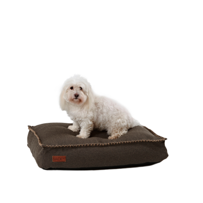 Legowisko dla psa SACKit Dog bed Medium Brown