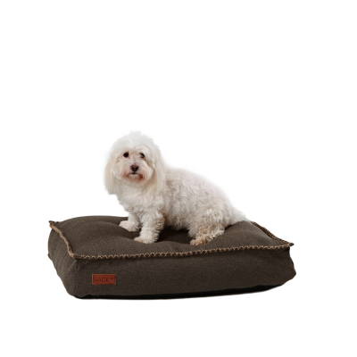 Legowisko dla psa SACKit Dog bed Medium Brown