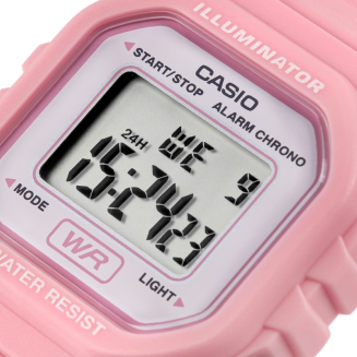 Zegarek Damski CASIO LA-20WH-4A1EF + BOX - 4