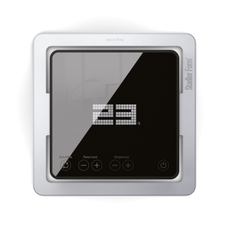 Termowentylator Stadler Form Anna Big czarny | RABAT Z KODEM: STADLER10 - 6