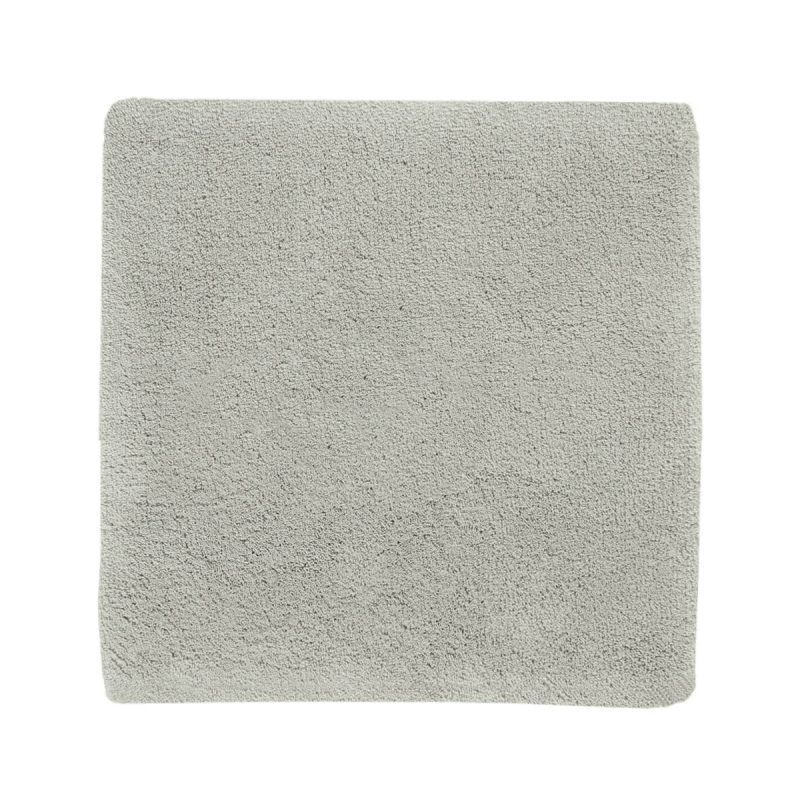  Aquanova Alma Absynth bathroom rug 60x60 cm