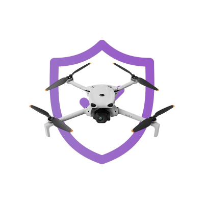  DJI Care Refresh DJI Lito 1 (two-year plan) - card