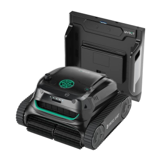 Robot basenowy WYBOT S2 Pro (bezprzewodowy) - 2