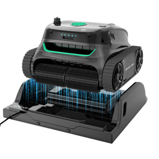 Robot basenowy WYBOT S2 Pro (bezprzewodowy) - 3