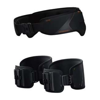  Hypershell AeroFlex Nylon Accessory Kit - 2