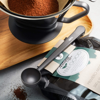 GEFU | Miarka do kawy z klipsem CLIPPO - 2