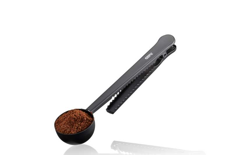  GEFU | Coffee measuring cup with CLIPPO clip