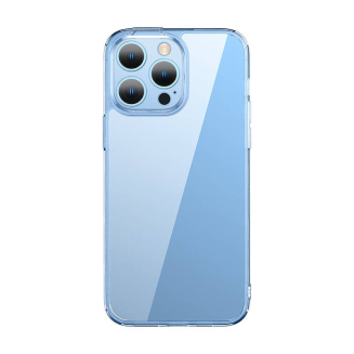 Zestaw ochronny BASEUS SuperCeramic do iPhone 14 Plus (przezroczysty) - 2