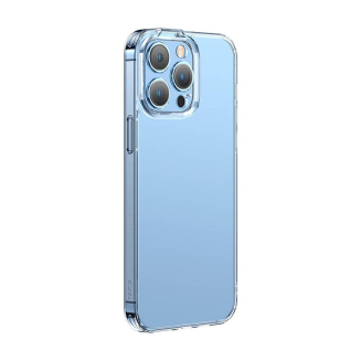 BASEUS SuperCeramic Protection Kit for iPhone 14 Plus (Clear) - 2