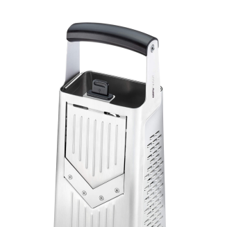 GEFU | Tarka 4-stronna V-CUT - 2