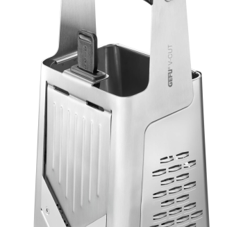 GEFU | Tarka 4-stronna V-CUT - 10