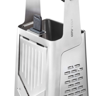 GEFU | Tarka 4-stronna V-CUT - 3