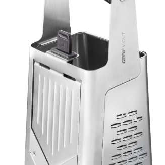 GEFU | Tarka 4-stronna V-CUT - 7