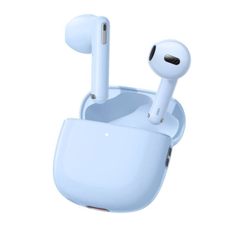 Słuchawki TWS Baseus Bowie WX5 (niebieskie) - 2