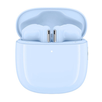Słuchawki TWS Baseus Bowie WX5 (niebieskie) - 4