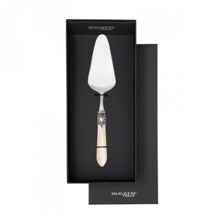 Łopatka do ciasta Casa Bugatti Oxford Ivory/Old Silver - 2