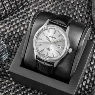 Zegarek Męski ADRIATICA Premiere A1171.4213Q + BOX - 5