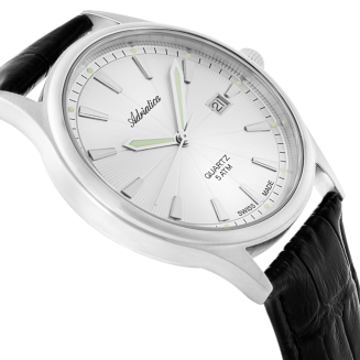 Zegarek Męski ADRIATICA Premiere A1171.4213Q + BOX - 2