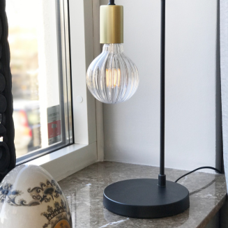 Lampa stołowa By Rydens Fondi H45cm - 2