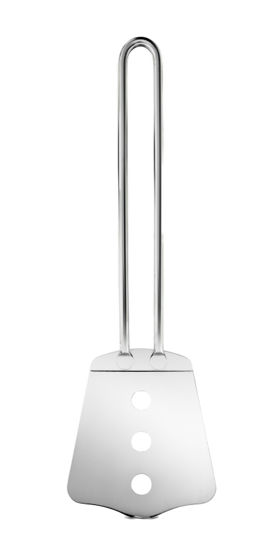 Spatula Eva Solo Stainless Steel Short