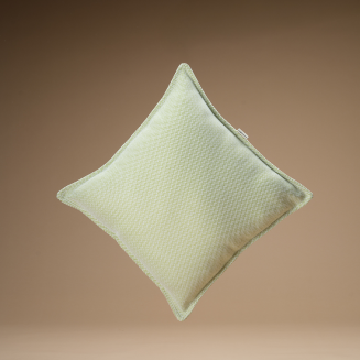 Poduszka dziecięca Wigiwama Outdoor Block Cushion Herba - 3